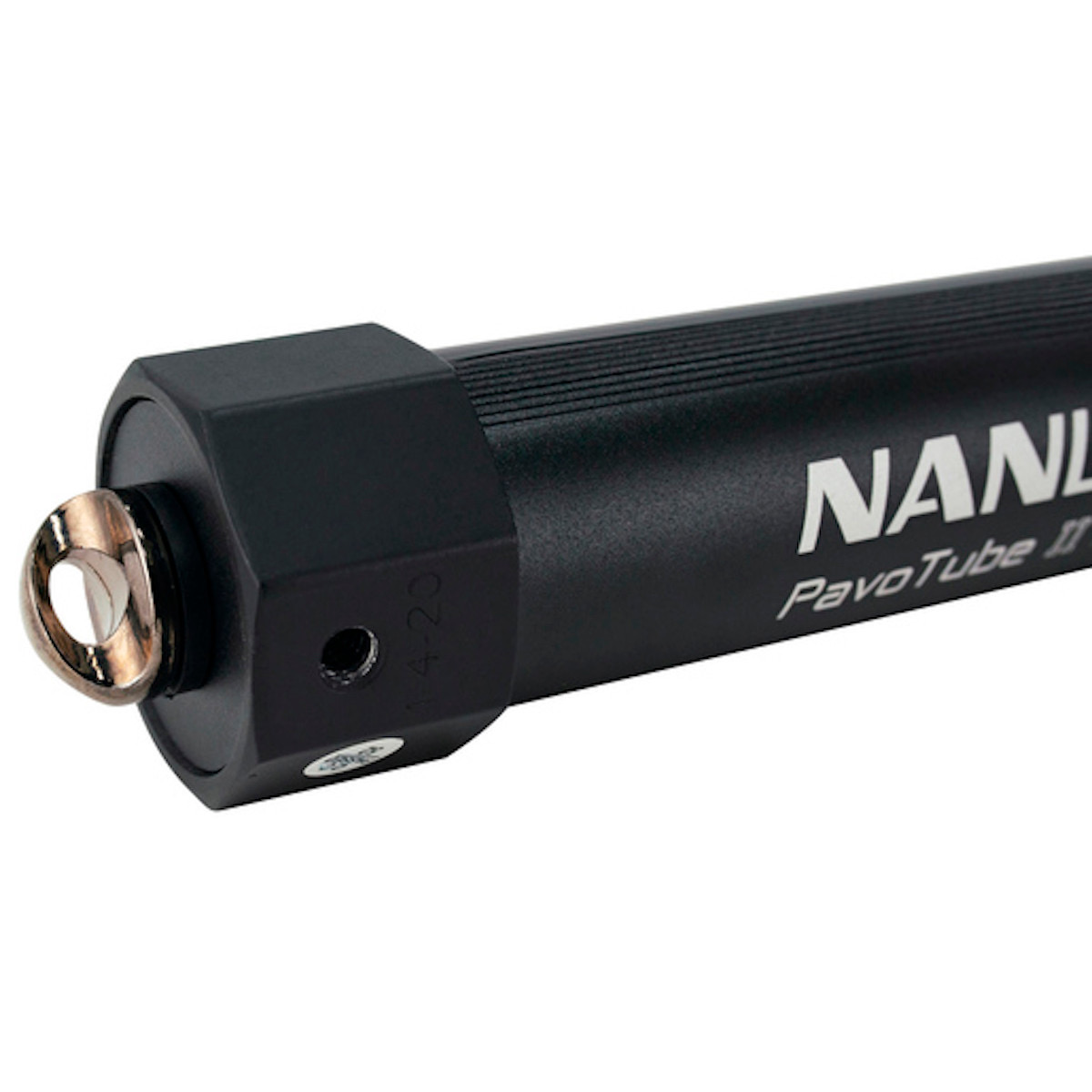 Nanlite PavoTube II 30XR 2Kit RGBWW Leuchte