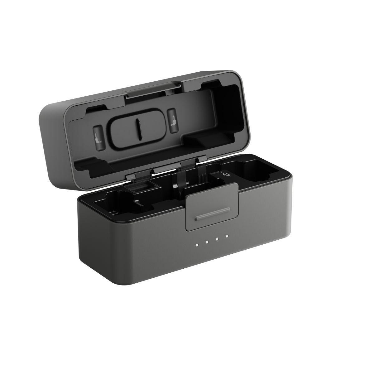 DJI Mic Mini 2S Ladecase
