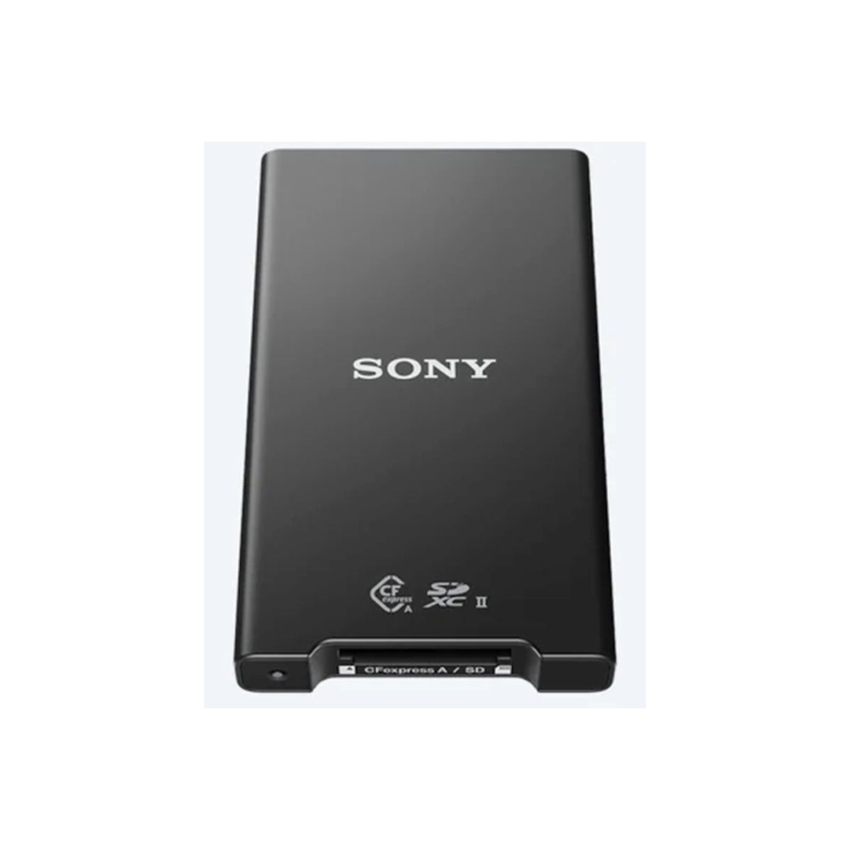 Sony MRW-G2 Reader CFexpress TypA und SD USB3.2 Gen 2 Sony MRW-G2 Reader CFexpress TypA und SD USB3.2 Gen 2