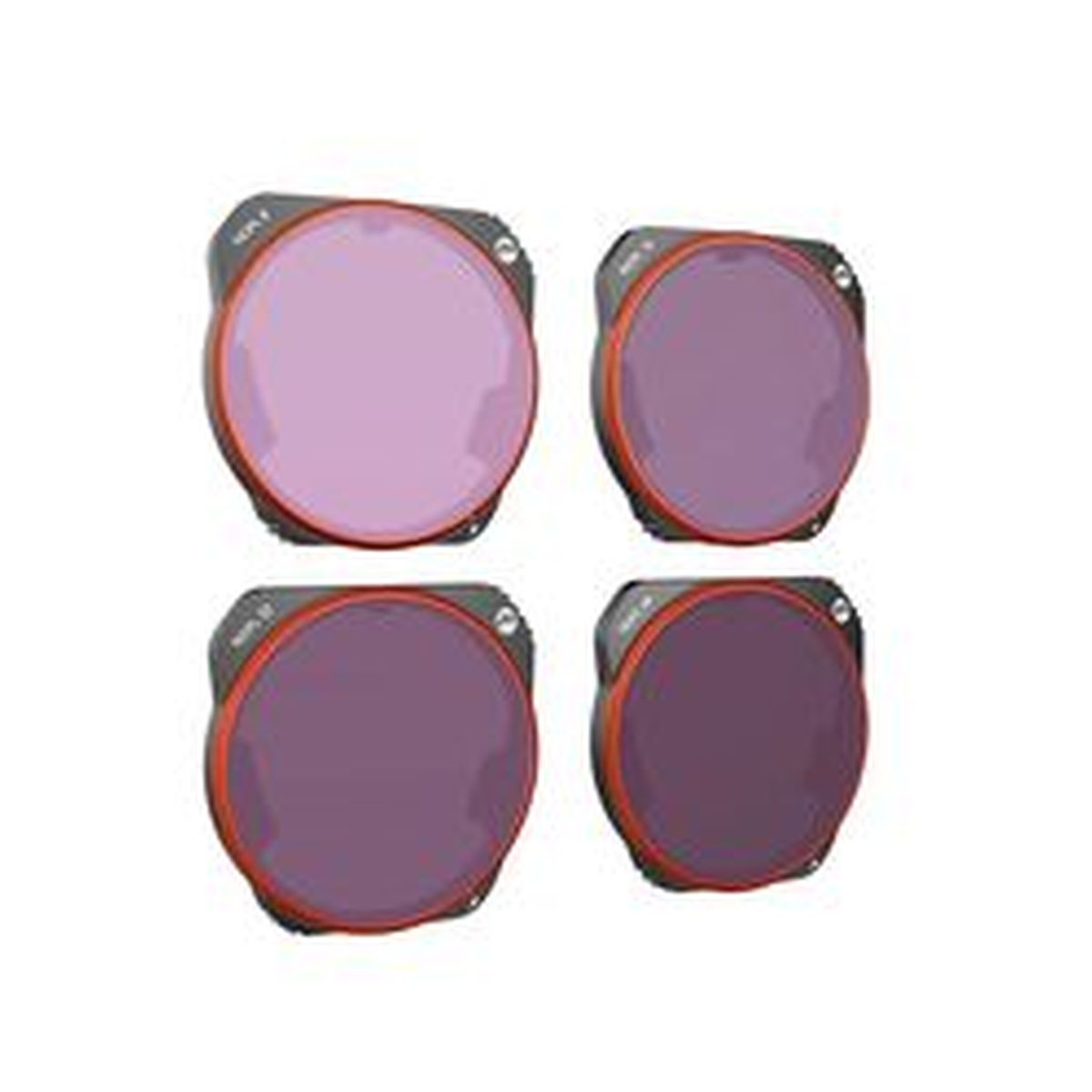 PGYTECH DJI Mavic 3 Pro Filter ND-PL Set NDPL 8 16 32 64