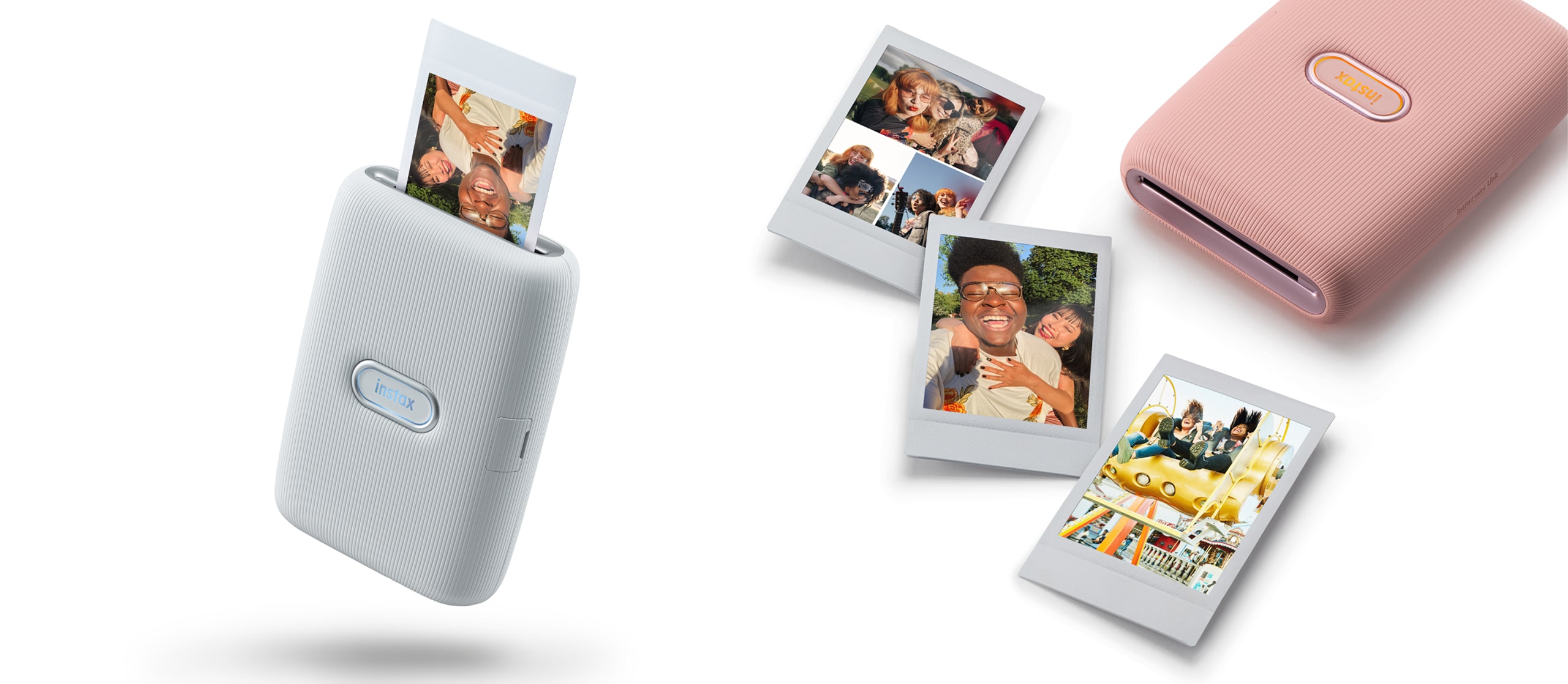 Instax Sofortbildkameras Instax Sofortbildkameras