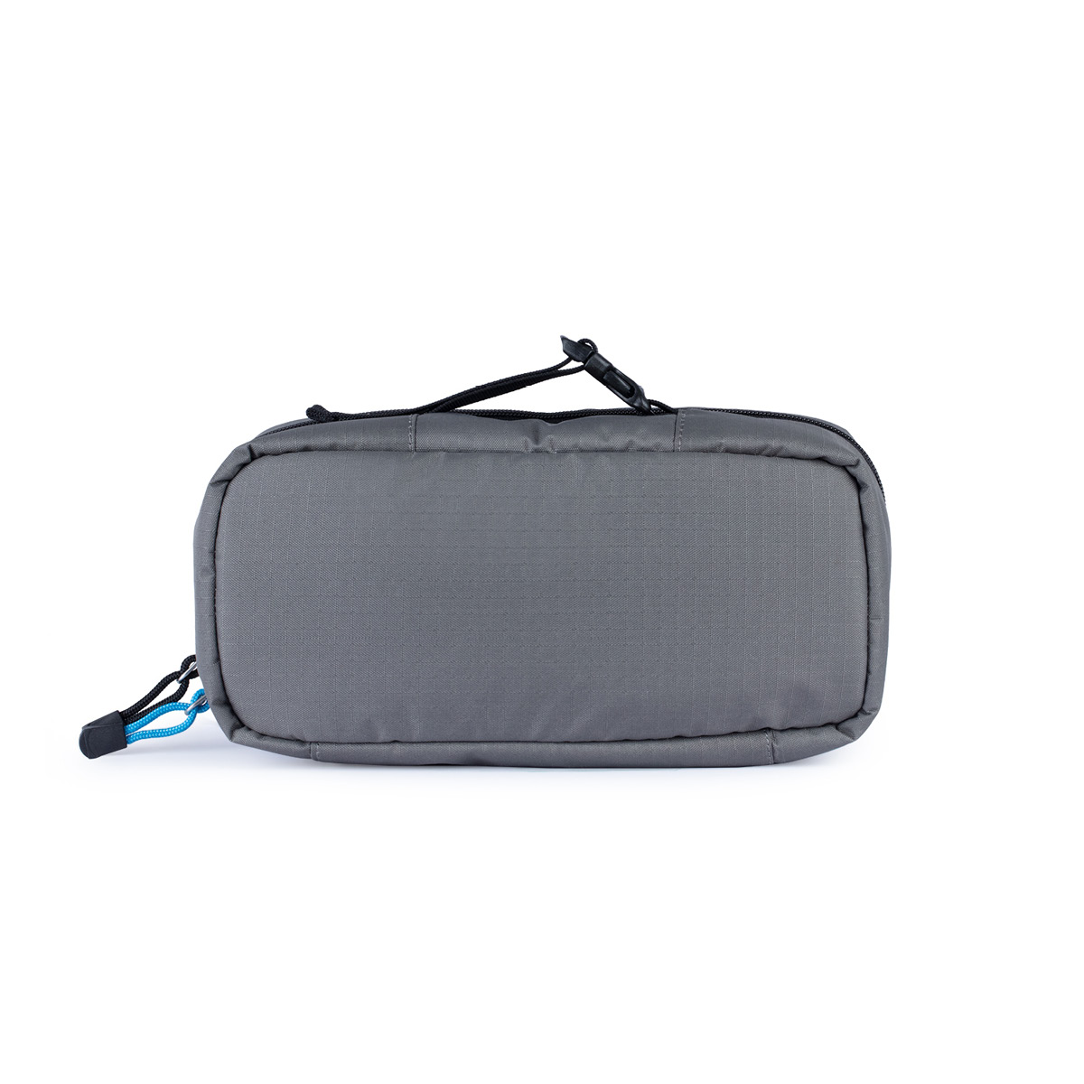 F-Stop Accessory Pouch Large Grey/Black Zipper