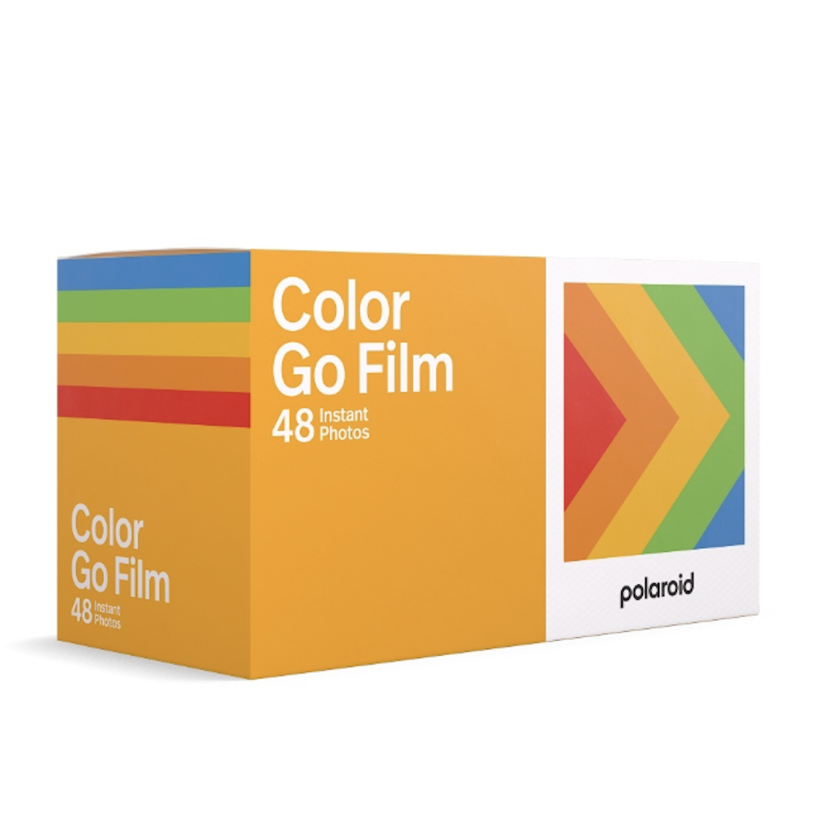 Polaroid Go Film Pack x48
