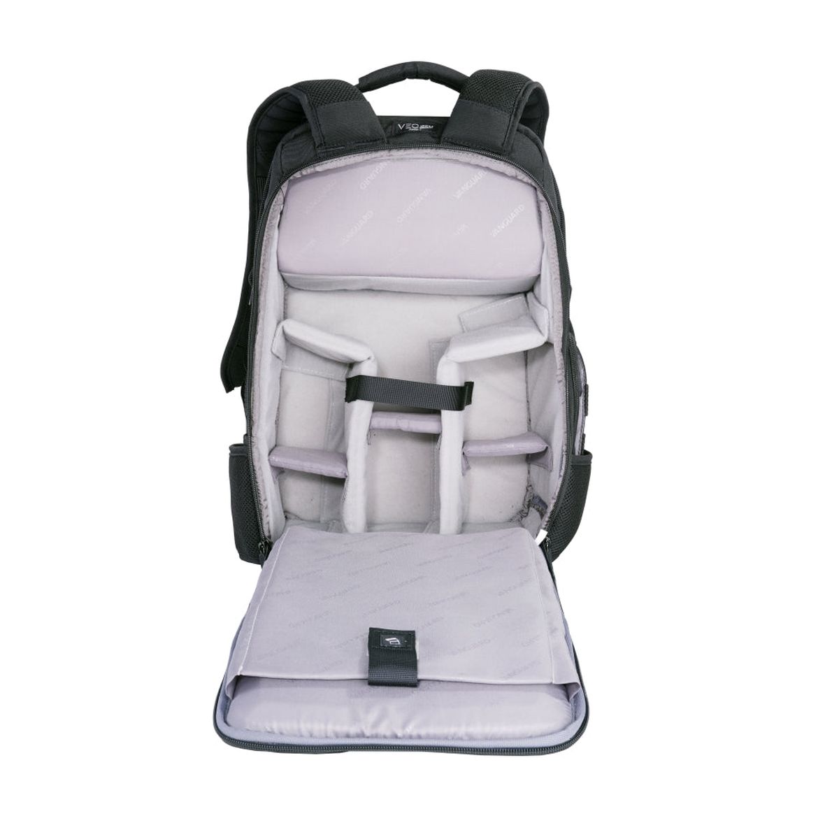 Vanguard VEO Range T 45M BK