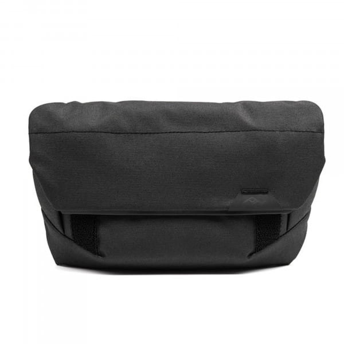 Peak Design Field Pouch V2 Zubehörtasche Black (Schwarz) mit Tragegurt Peak Design Field Pouch V2 Zubehörtasche Black (Schwarz) mit Tragegurt