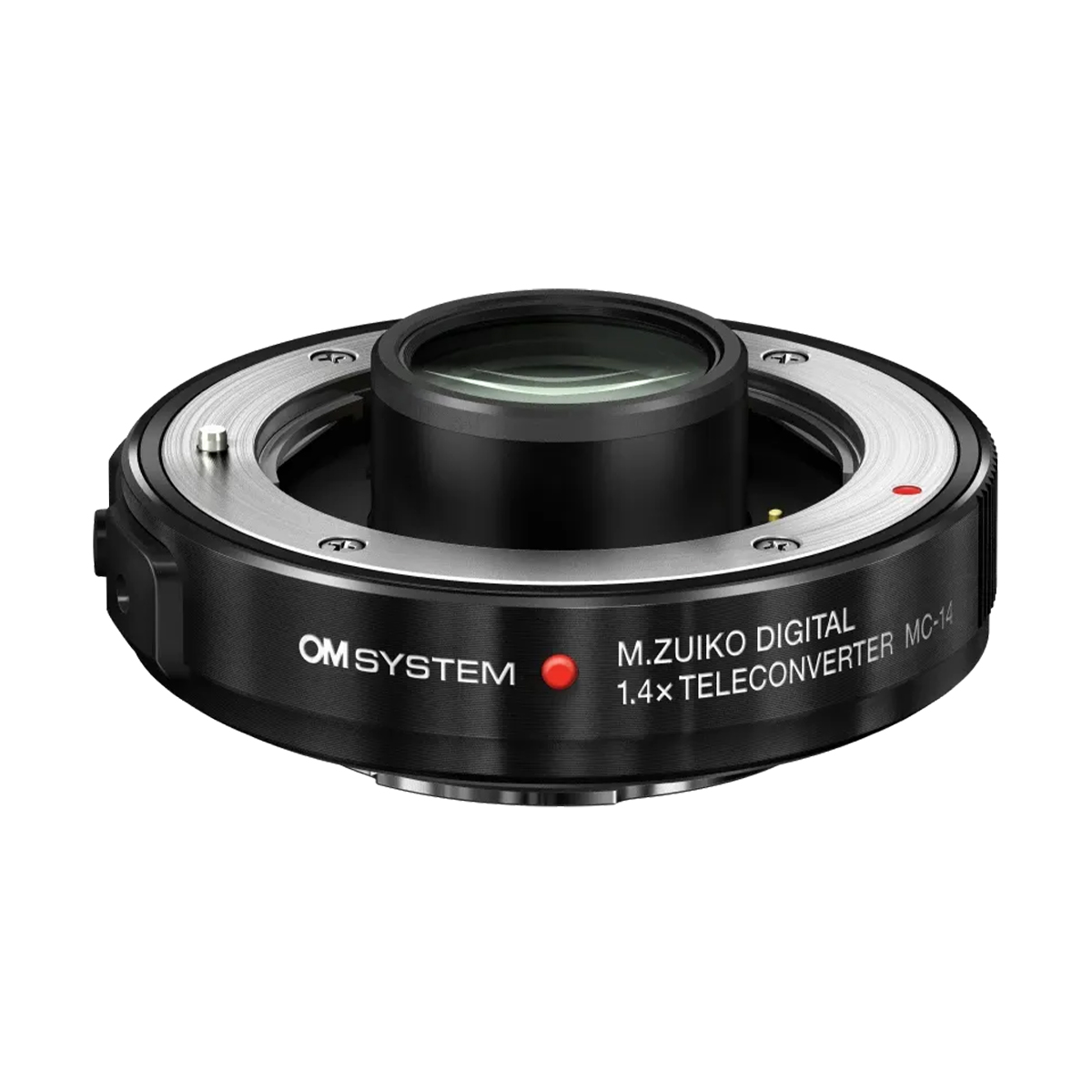 OM-System Olympus Telekonverter 1,4 Fach Digital M-Zuiko