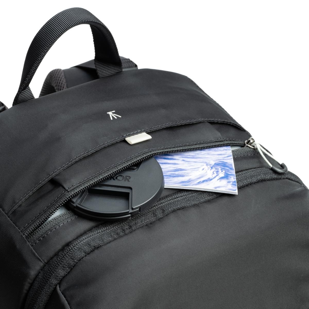 Thinktank BackLight 36L Montane V2 Schwarz