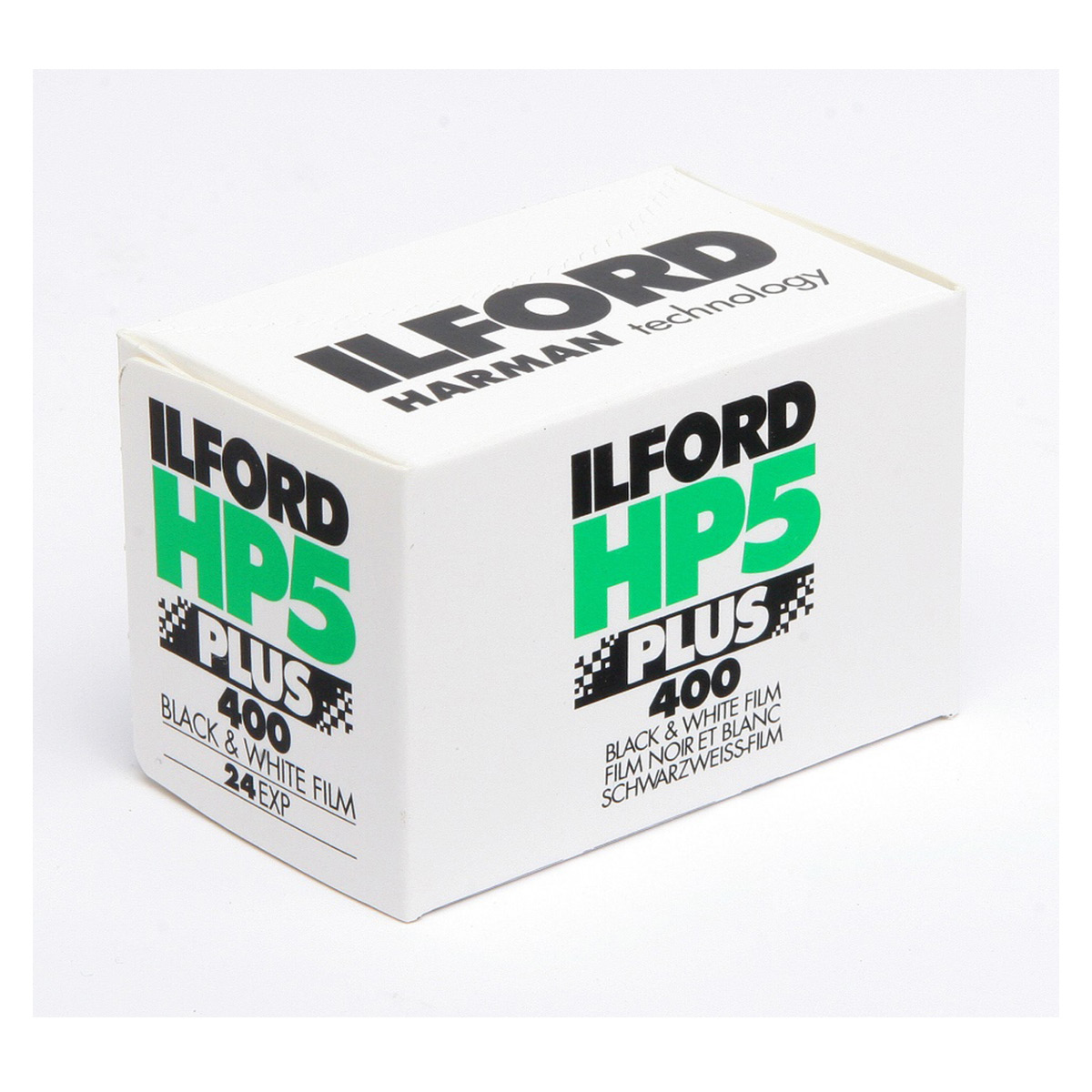 Ilford HP 5 plus 135/24