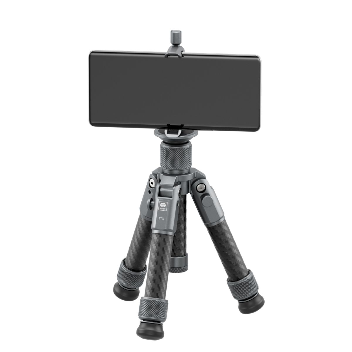 Sirui 3TM Smartphone Stativ mit Magsafe Halterung