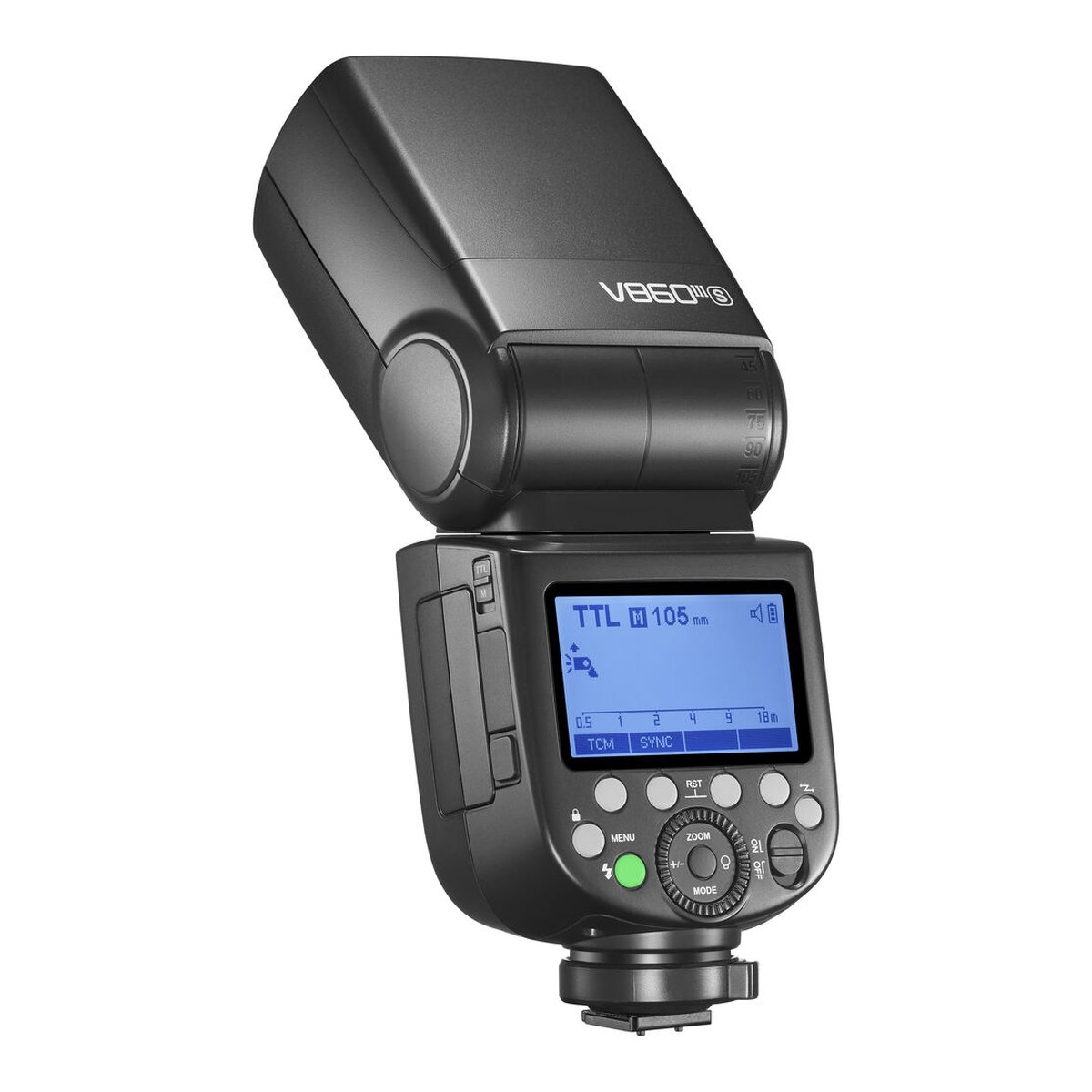Godox Speedlite V860III Sony X2 Trigger Kit