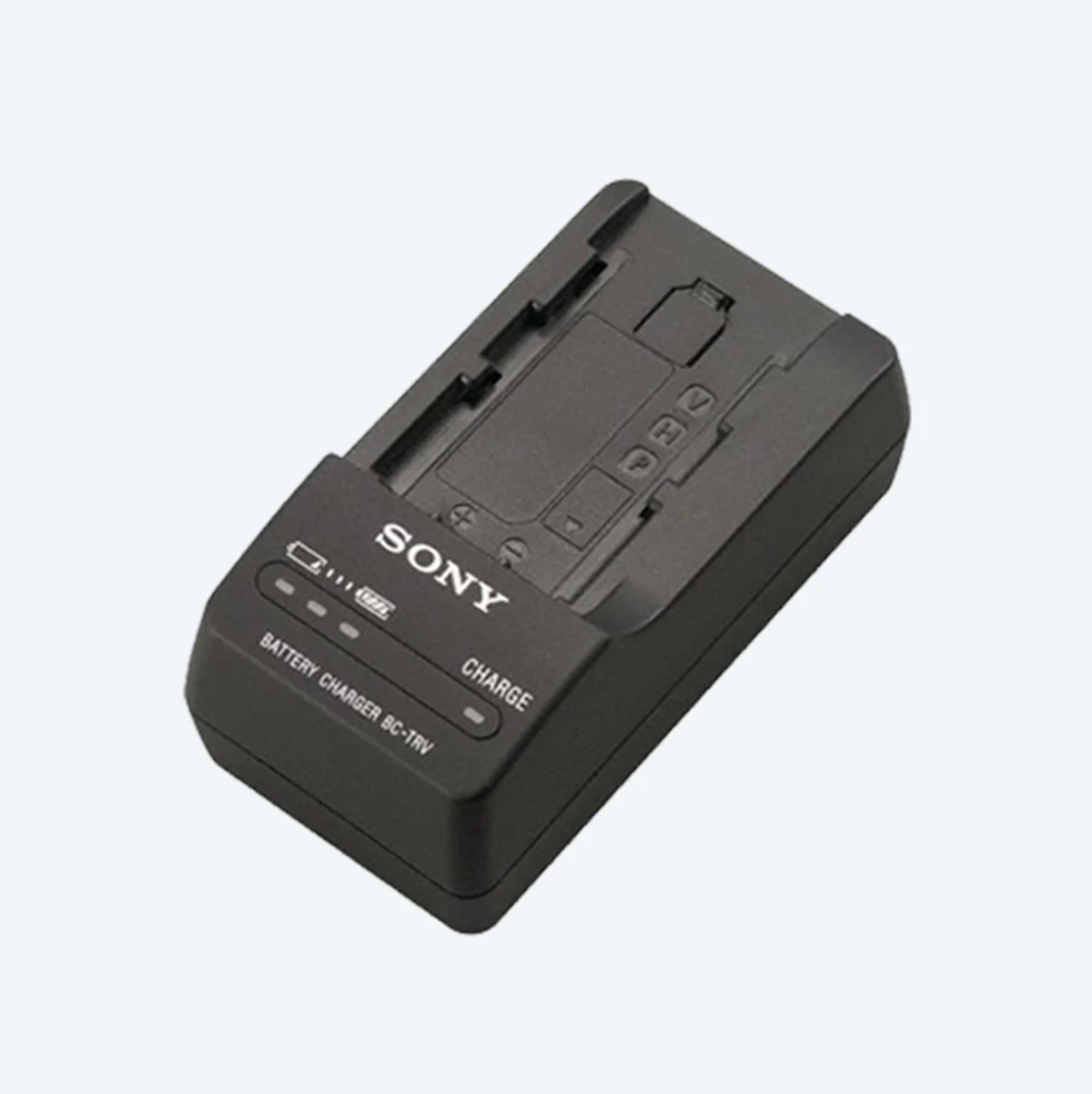Sony BC-TRV Ladegerät