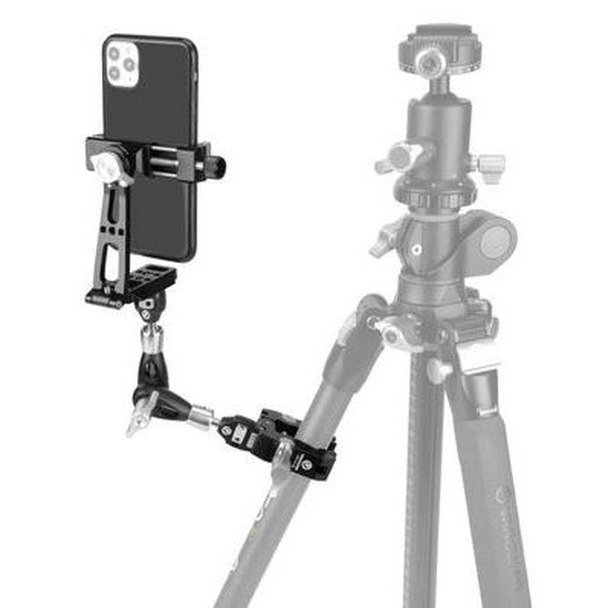 Vanguard VEO CP-46 KIT