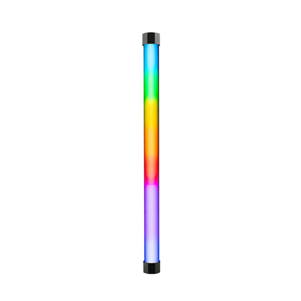 Nanlite PavoTube II 15X 2 Kit RGBWW Farb-Effektleuchte