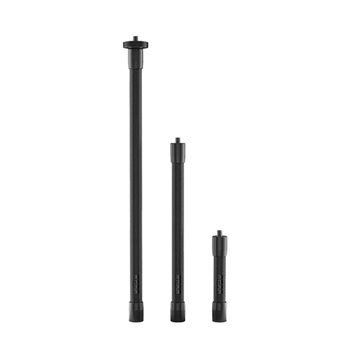 GoPro Carbon Fiber Extension Set 2,7m GoPro Carbon Fiber Extension Set 2,7m