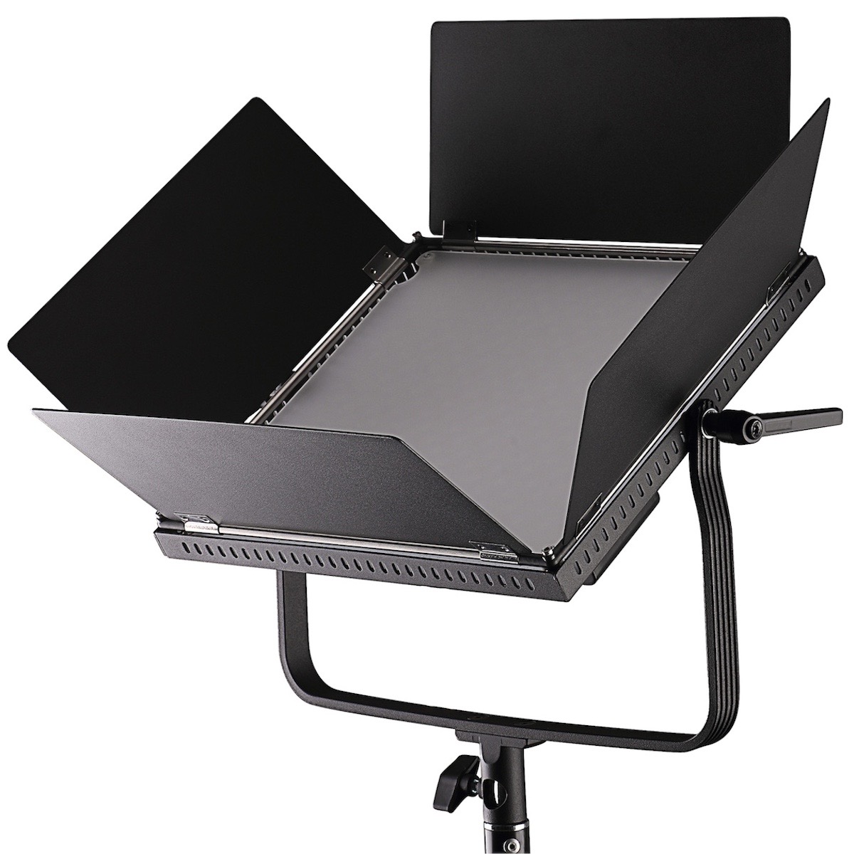 Patona Premium LED RGB Foto / Videolicht 60W