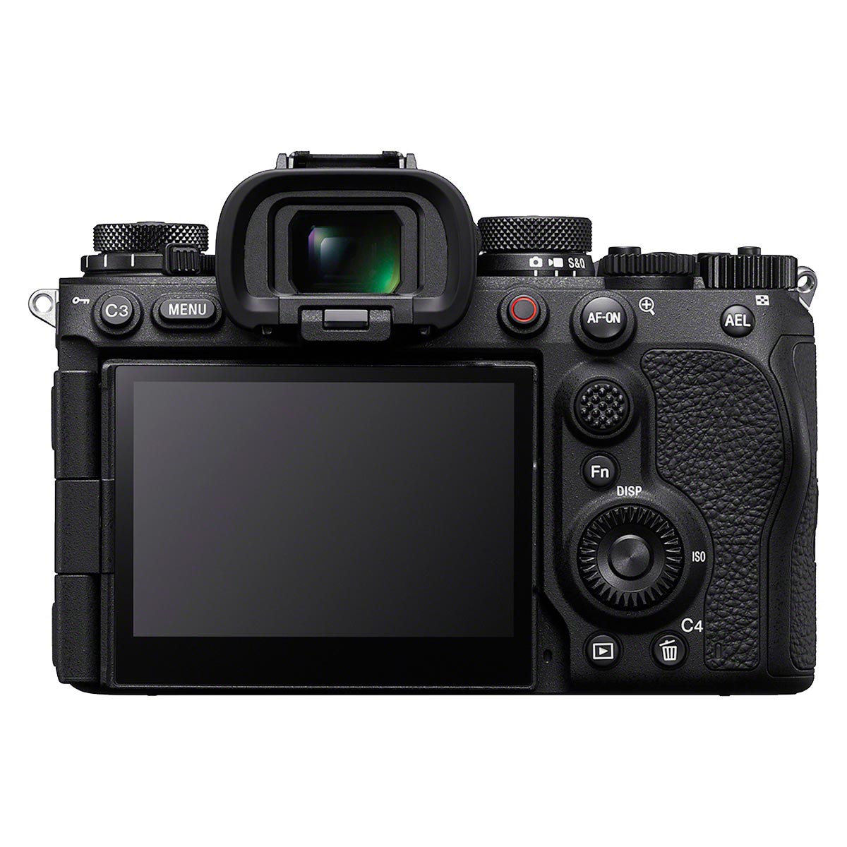 Sony Alpha 9 III Gehäuse