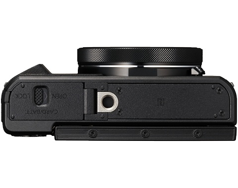 Canon Powershot G7X Mark II Canon Powershot G7X Mark II