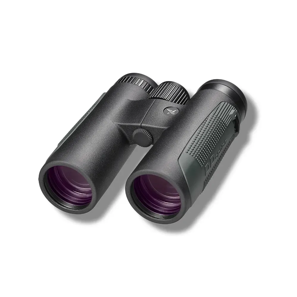 DDoptics 10x42 NXT Schwarz/Grün