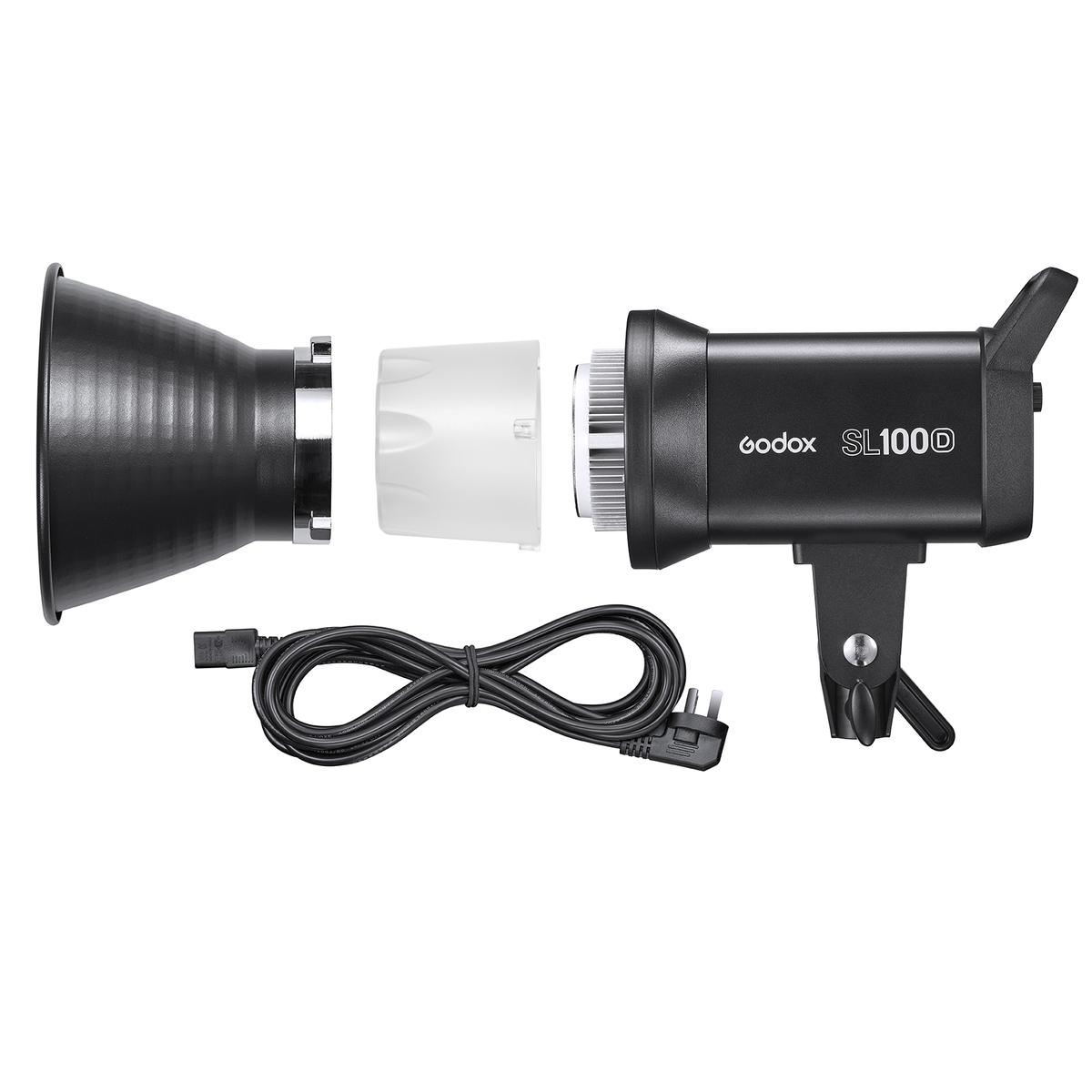 Godox LED SL100D Tageslicht