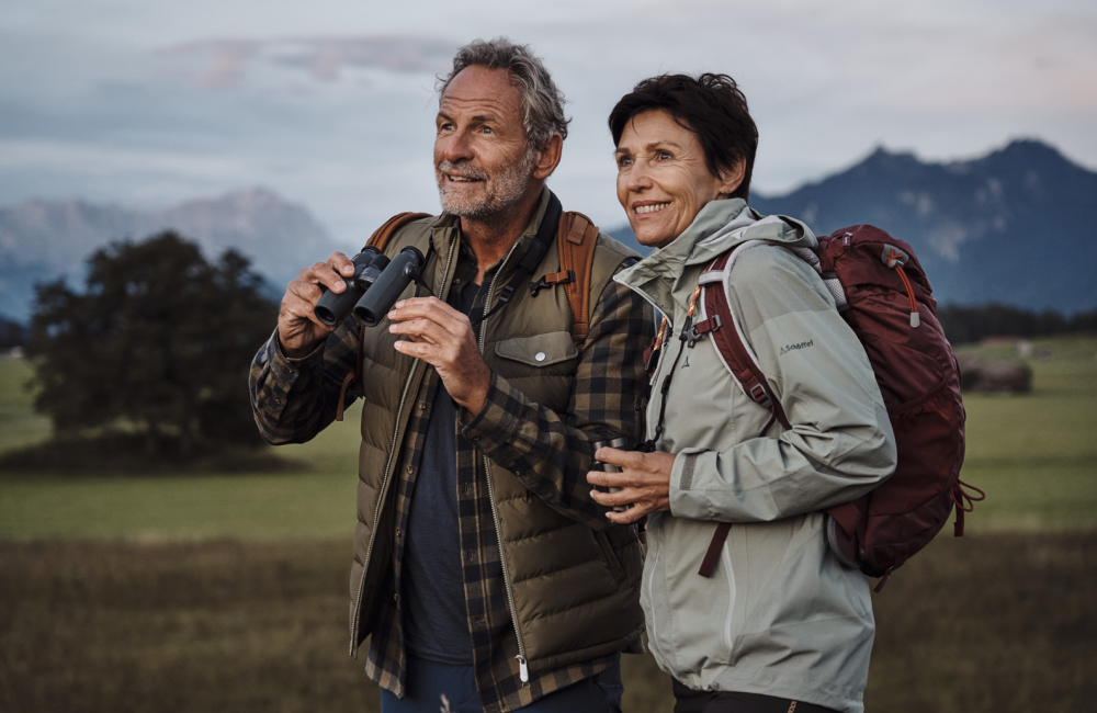 Swarovski Optik CL Pocket Outdoor Reise Alltag