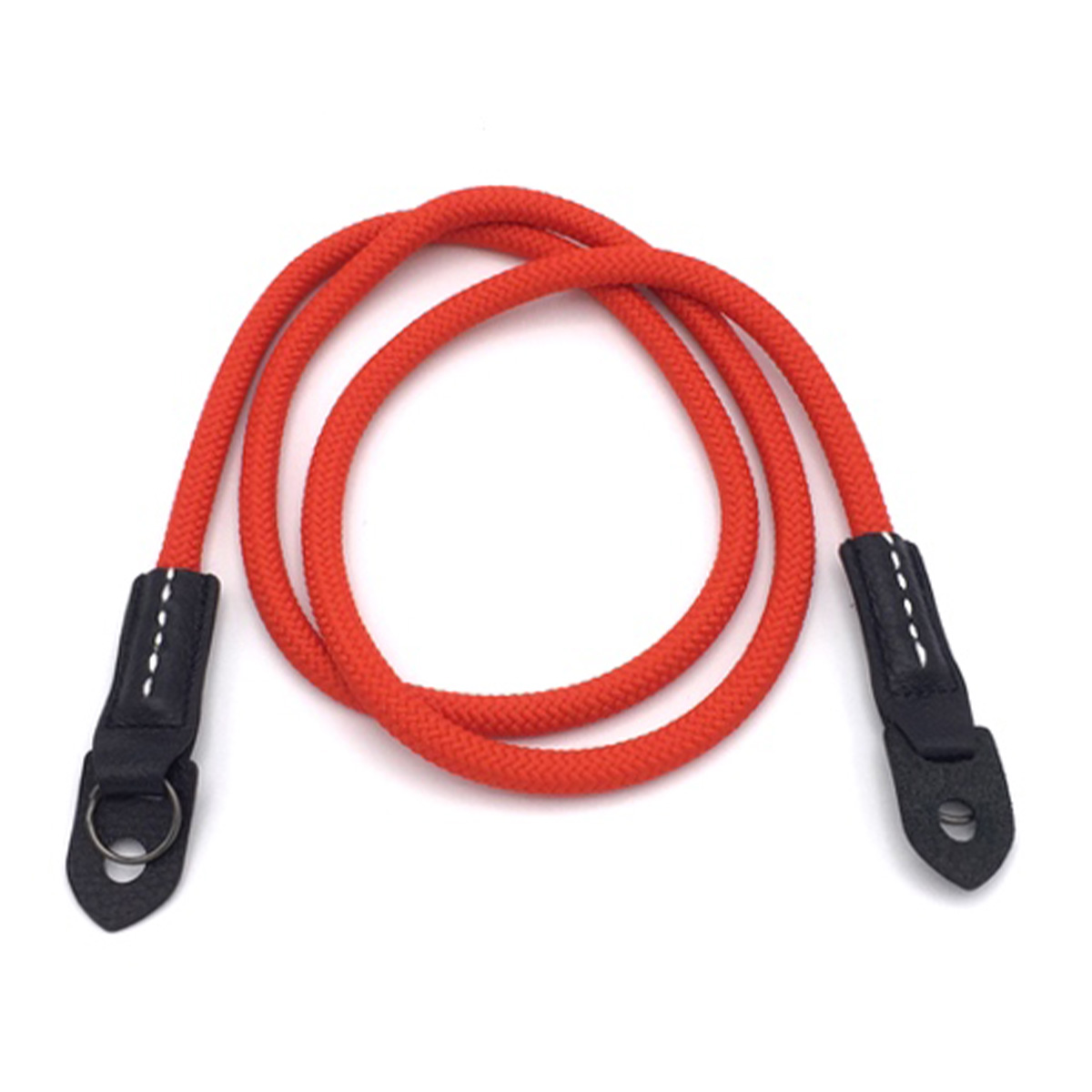 Caruba Kletterseil Umhängeband Rot
