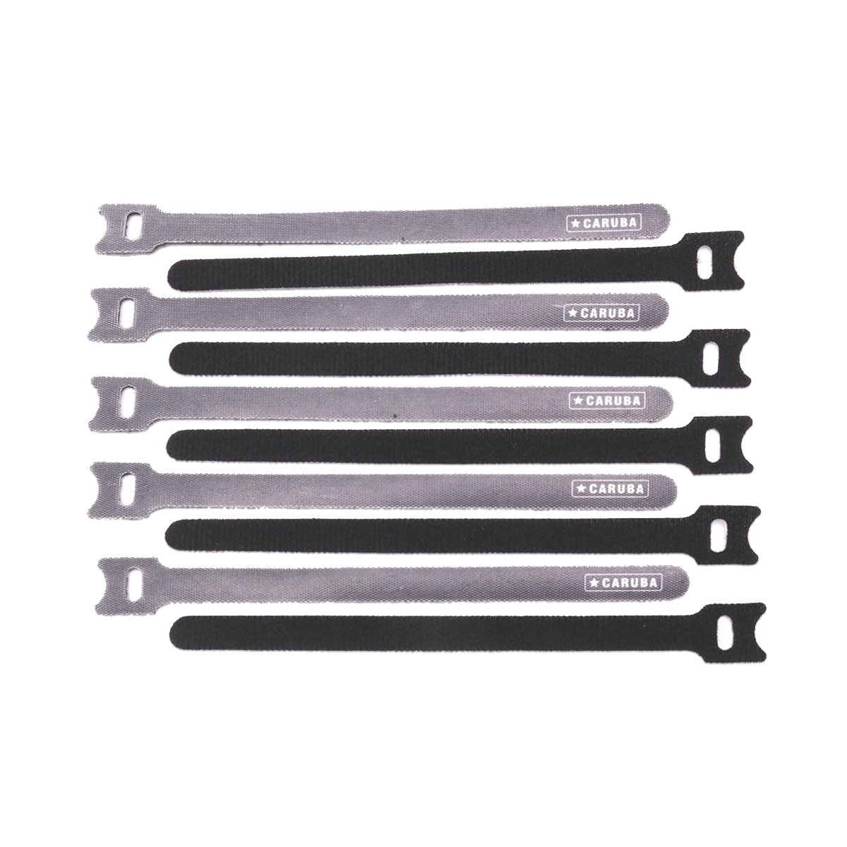 Caruba Fast Fixer S-Pro 1 Kabelbinder 10er Set