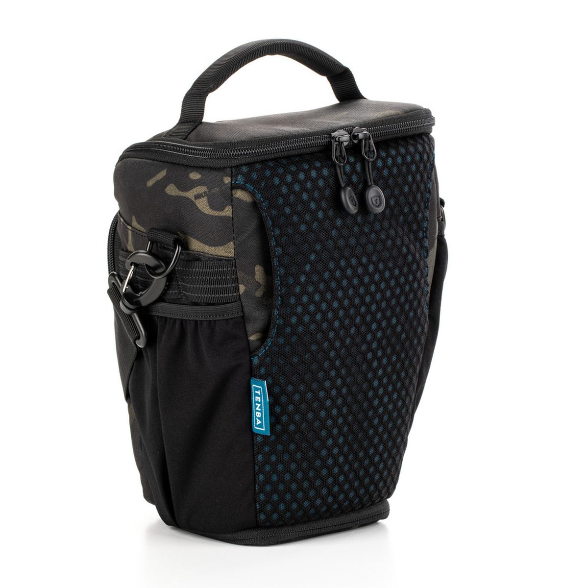 Tenba Axis V2 4L Top Loader - Multicam Black