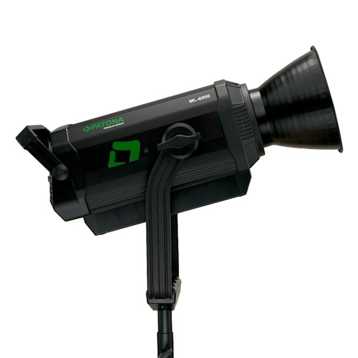 Patona Premium ML-6000 600W LED Videoleuchte