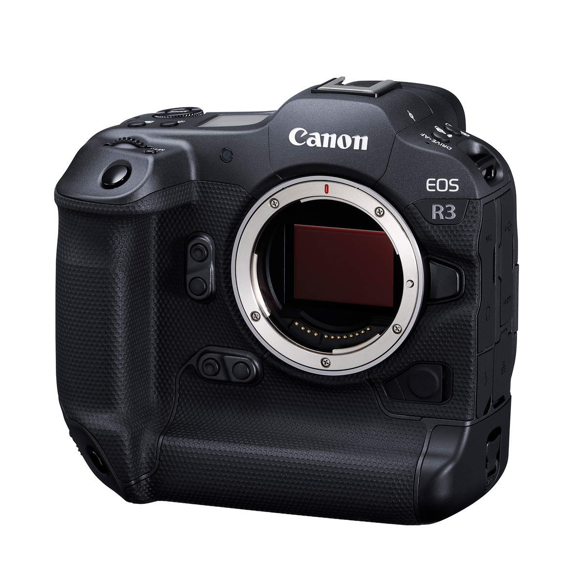 Canon EOS R3 Gehäuse