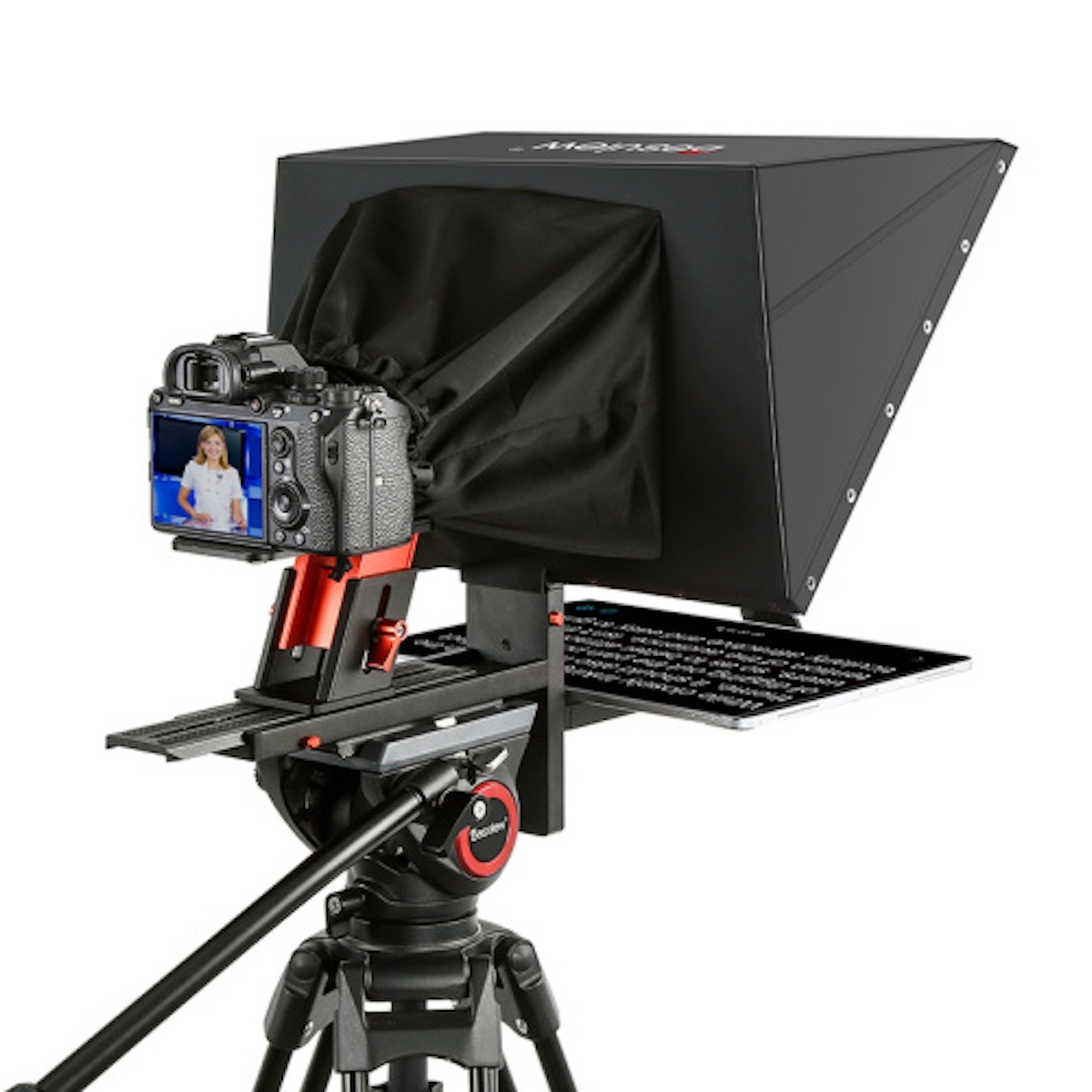 Desview TP 170 Teleprompter