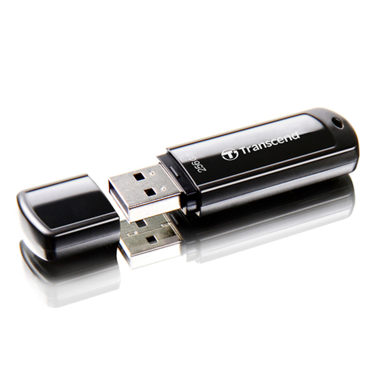 Transcend JetFlash 700 256 GB USB-Stick