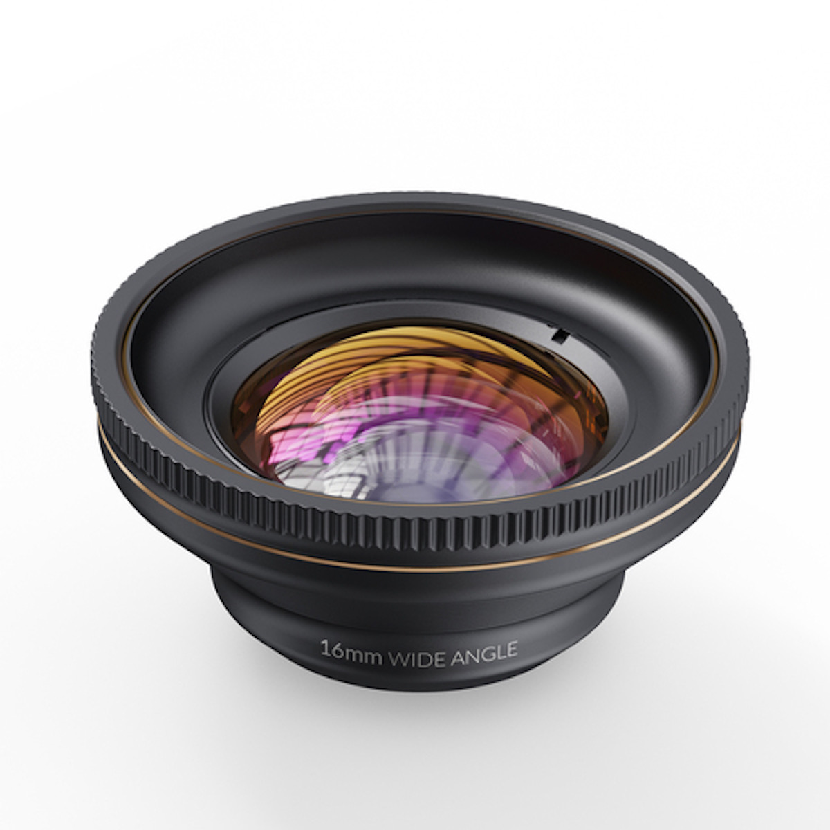 ShiftCam LensUltra 16mm Handyobjektiv