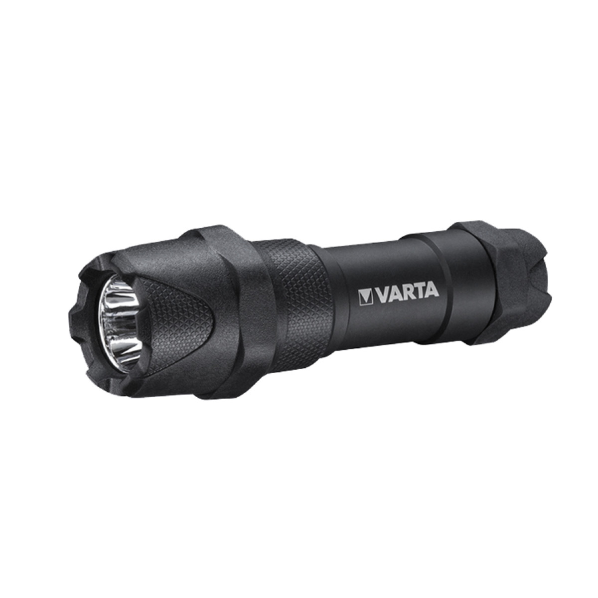 Varta F10 Pro 3AAA Taschenlampe mit Batterien