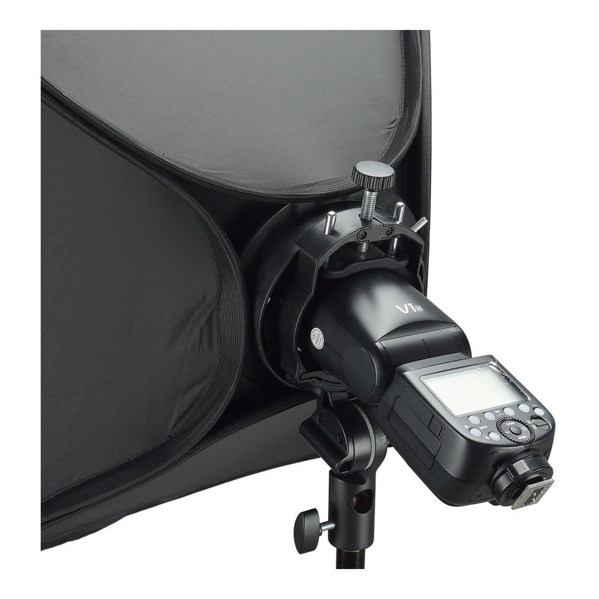 Godox S2-type Bracket Bowens