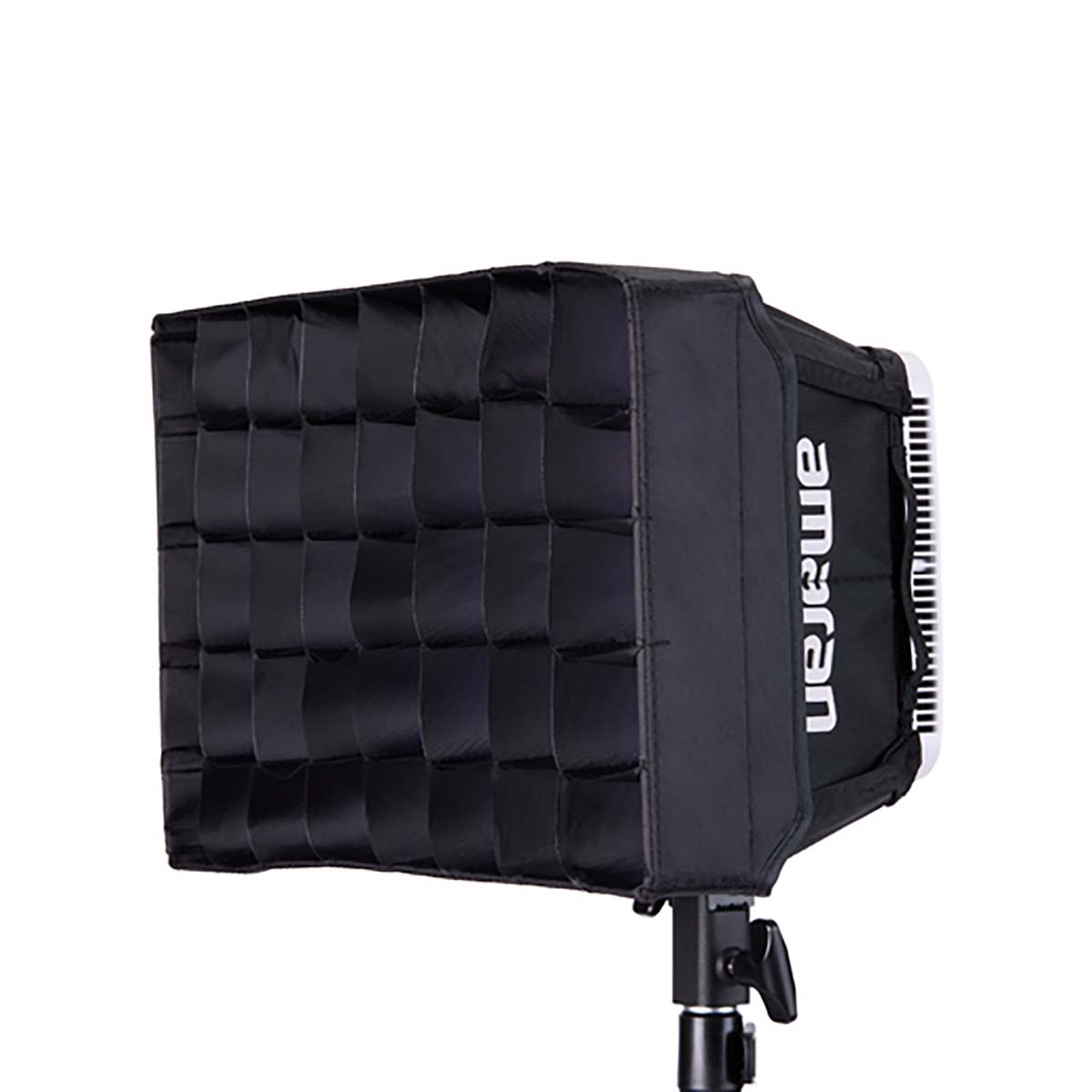 Amaran Pano 60c white Lichtkit (EU) Flächenleuchte