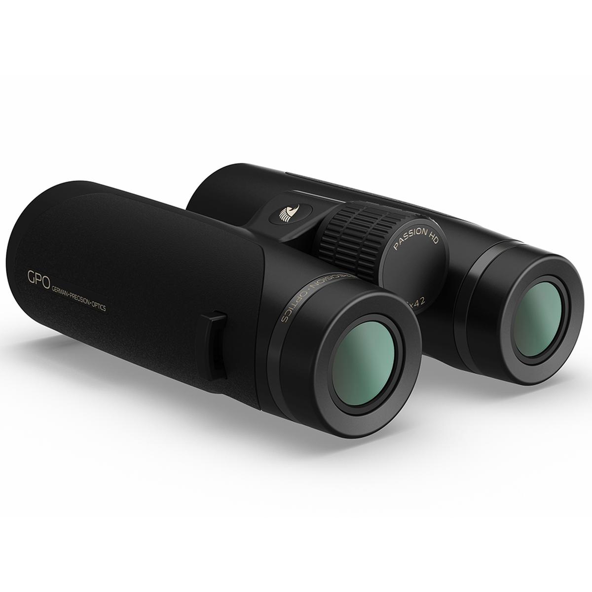 GPO Passion 10x42HD Fernglas GPO Passion 10x42HD Fernglas