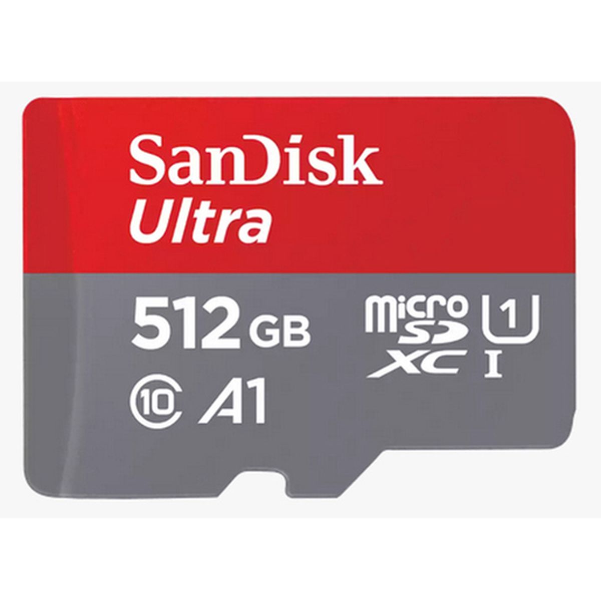 SanDisk 512 GB microSDXC-Karte + SD Adapter 150 MB/s  SanDisk 512 GB microSDXC-Karte + SD Adapter 150 MB/s