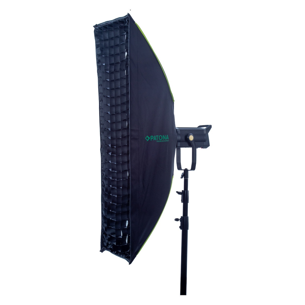 Patona PT30120 Premium Quick Set-Up Softbox 30 x 120cm