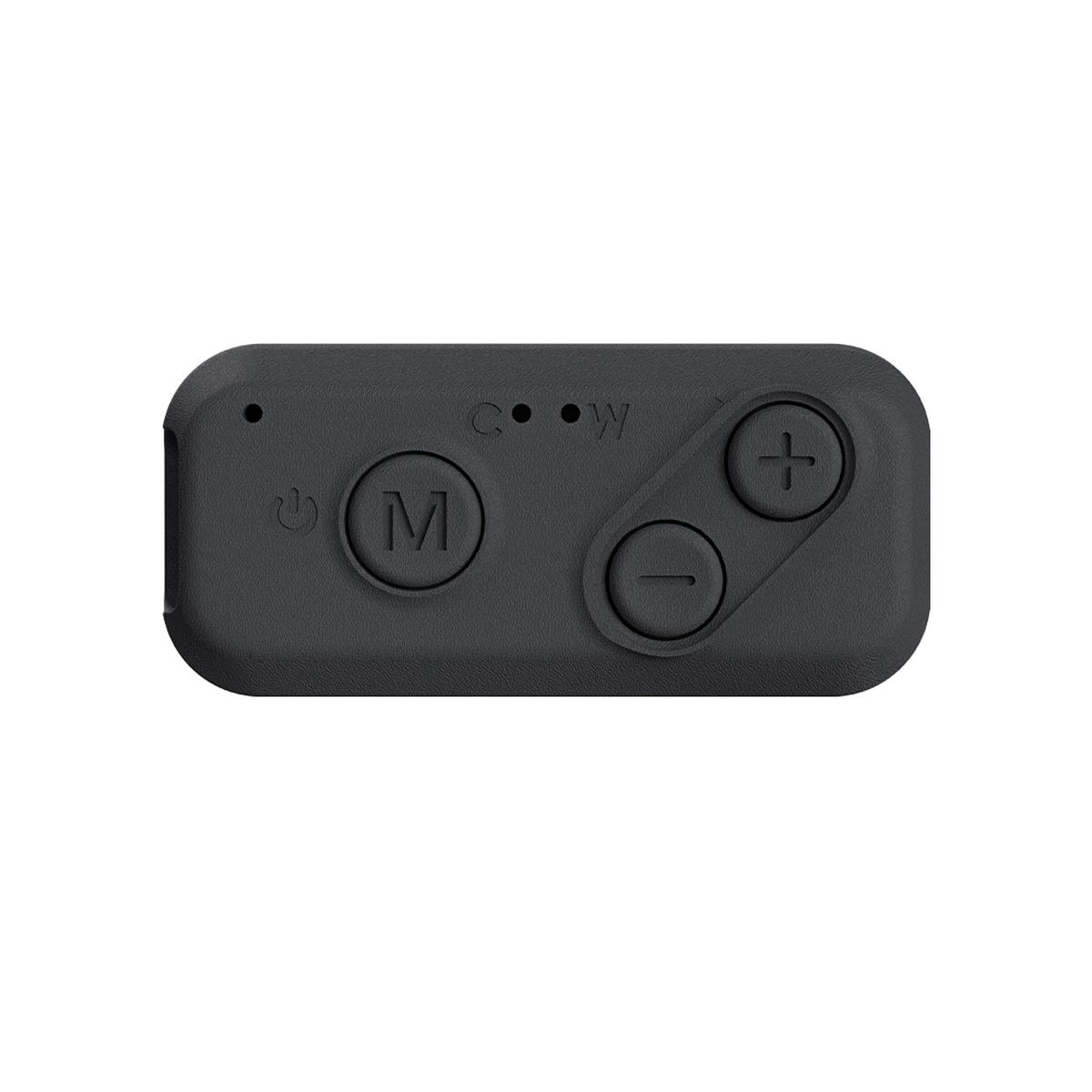 Hohem Magnetic fill light for iSteady XE - Black