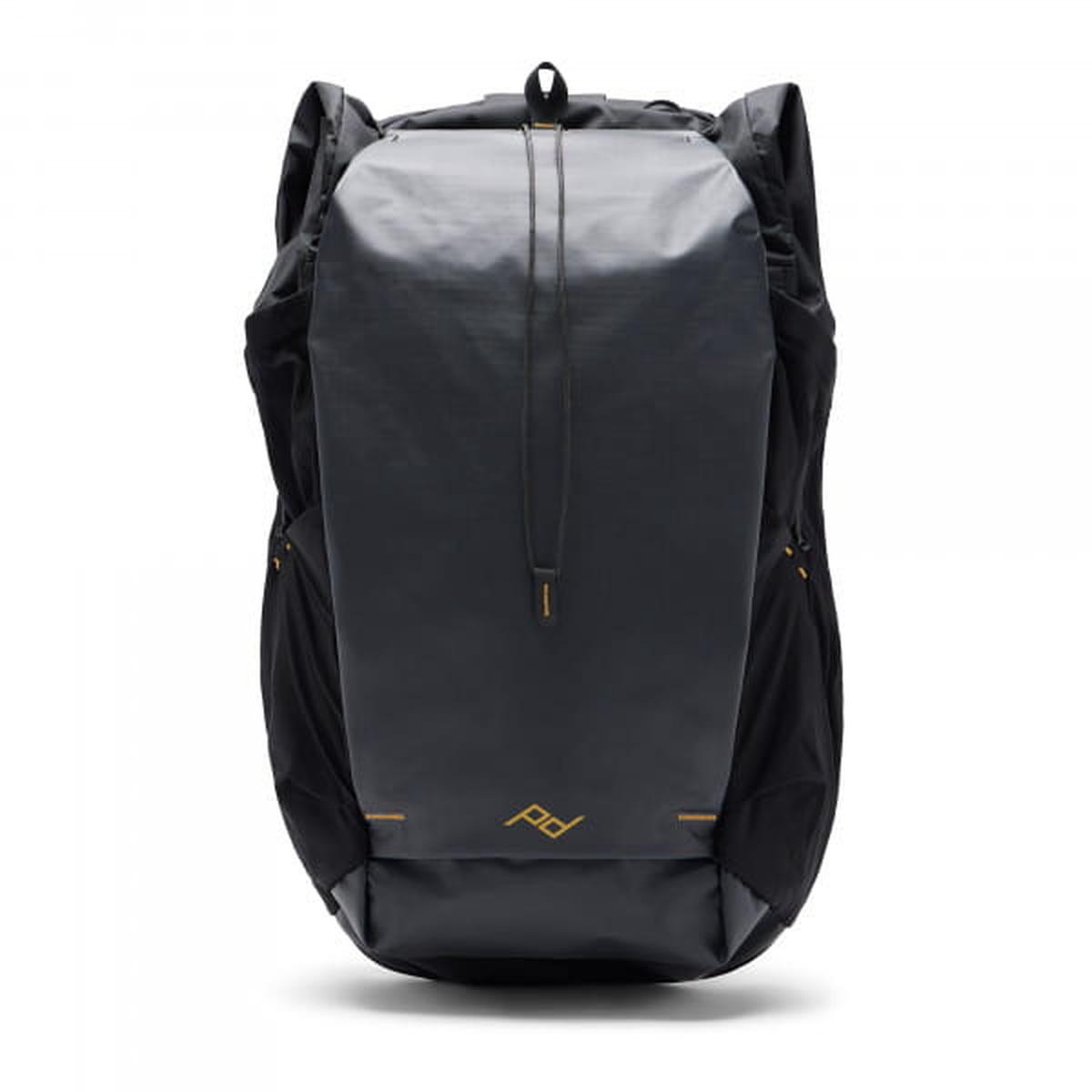 Peak Design Outdoor Backpack 45L Schwarz Peak Design Outdoor Backpack 45L Schwarz