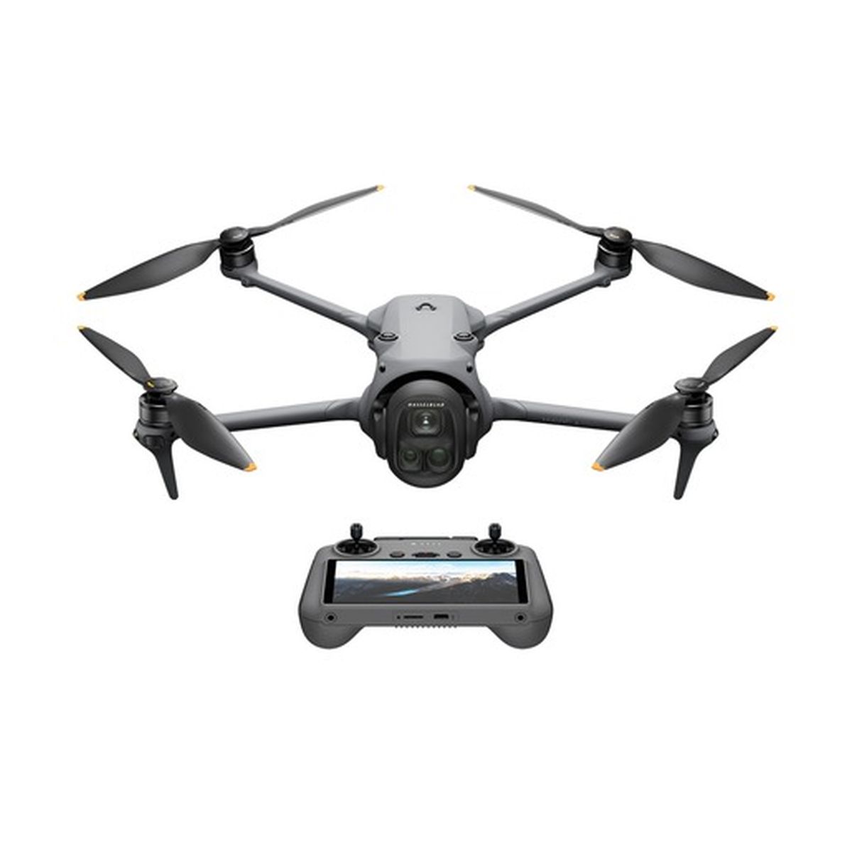 DJI Mavic 4 Pro (DJI RC 2)
