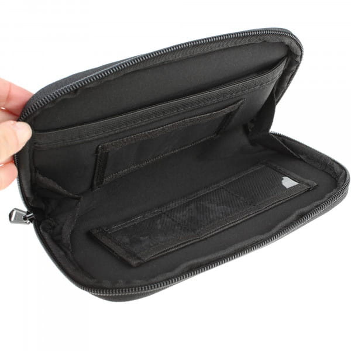 Spider Pro Memory Card Organizer V2 Speicherkartentasche für Spider Camera Holster Hüft-Tragesysteme