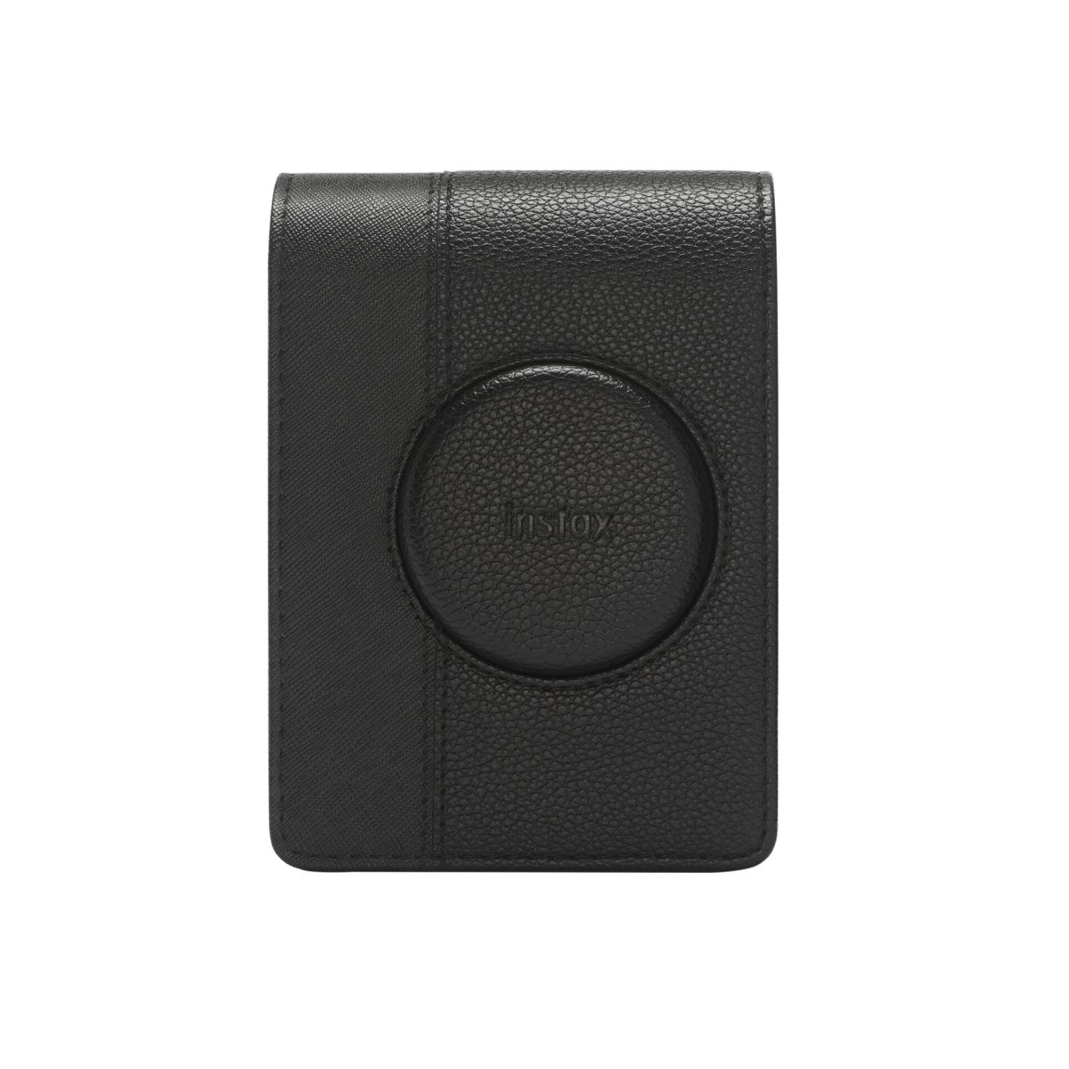Fujifilm Instax Mini Evo 2 Case Schwarz
