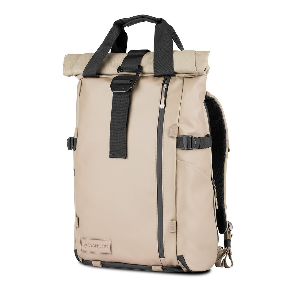 Wandrd Prvke 31 Yuma Tan V4