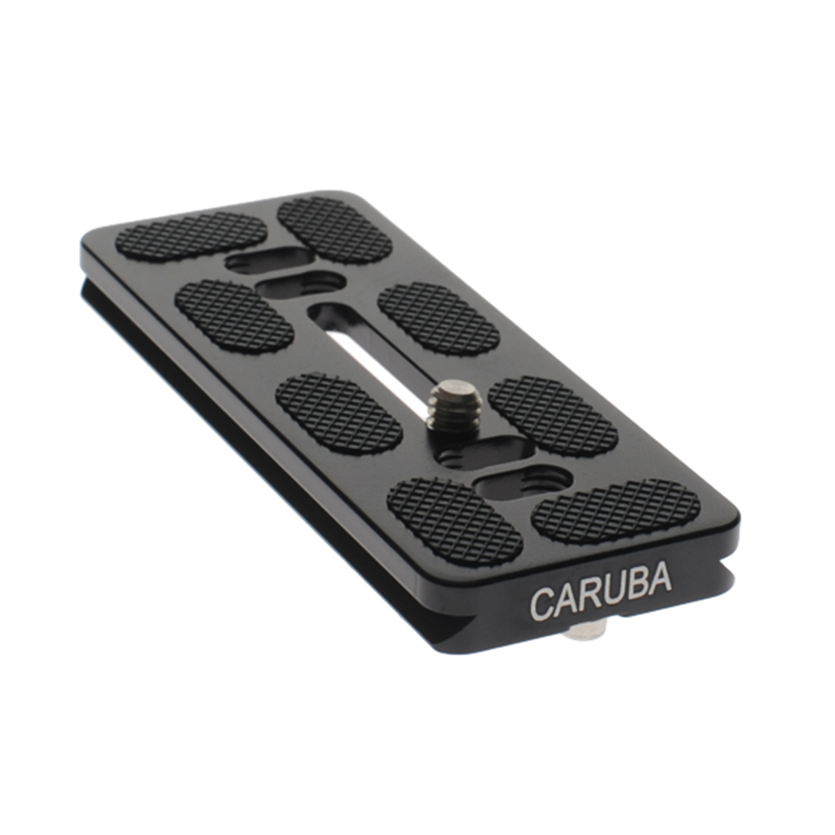 Caruba Stativplatte PU100