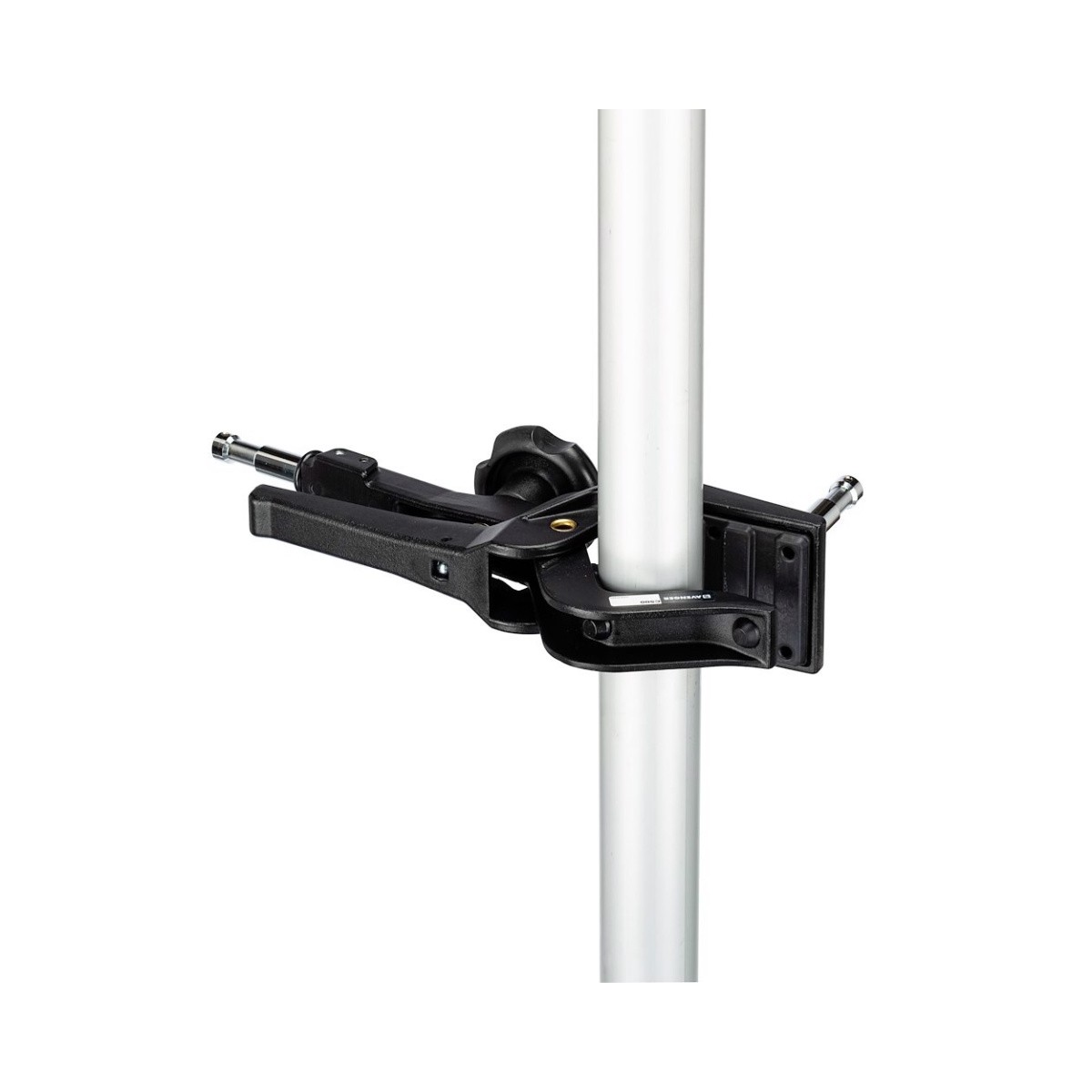 Avenger Pelican Gaffer Grip Klemme,  Ø 15 mm - 80 mm