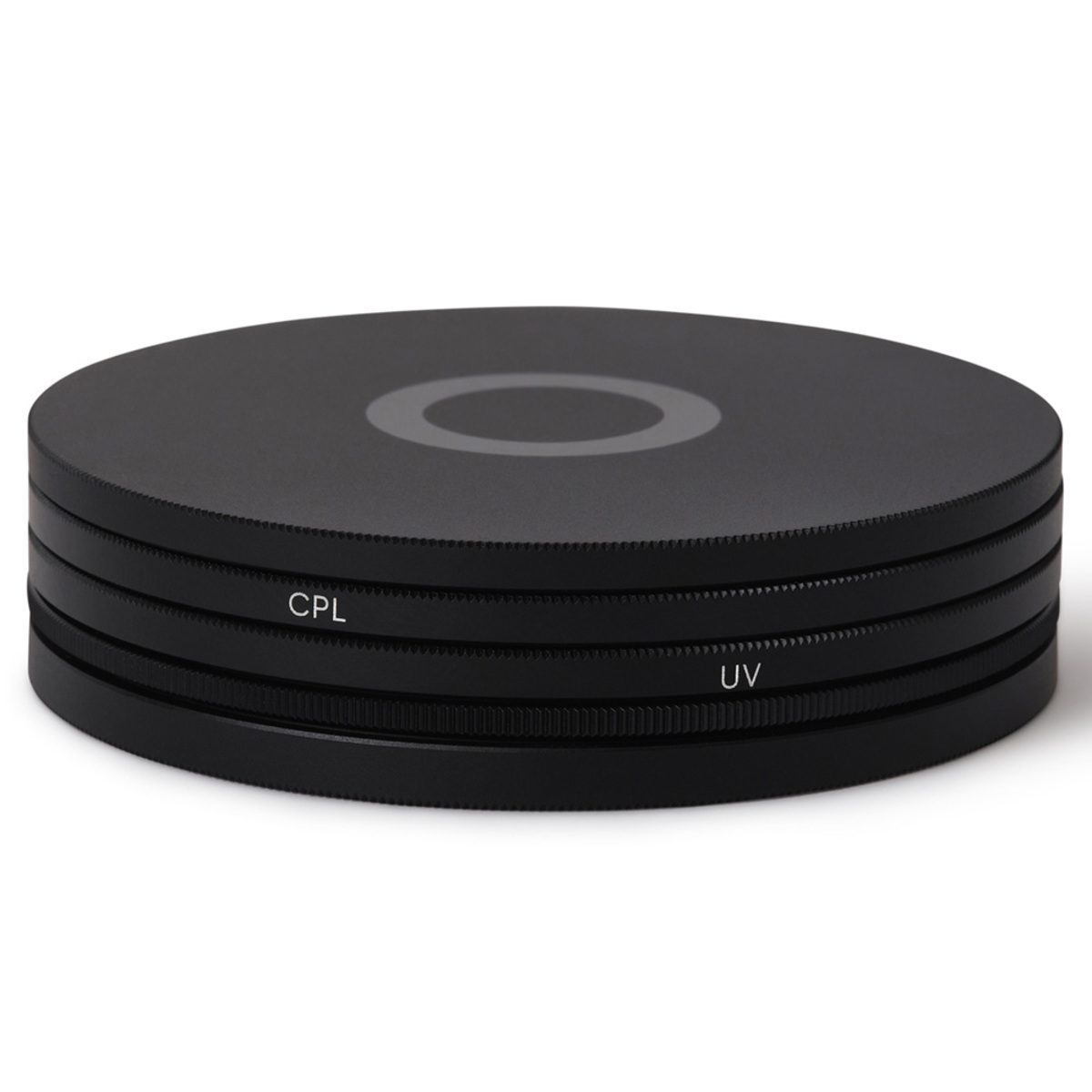 Urth 67mm Magnetic Duet Kit (Plus+) (UV+CPL)