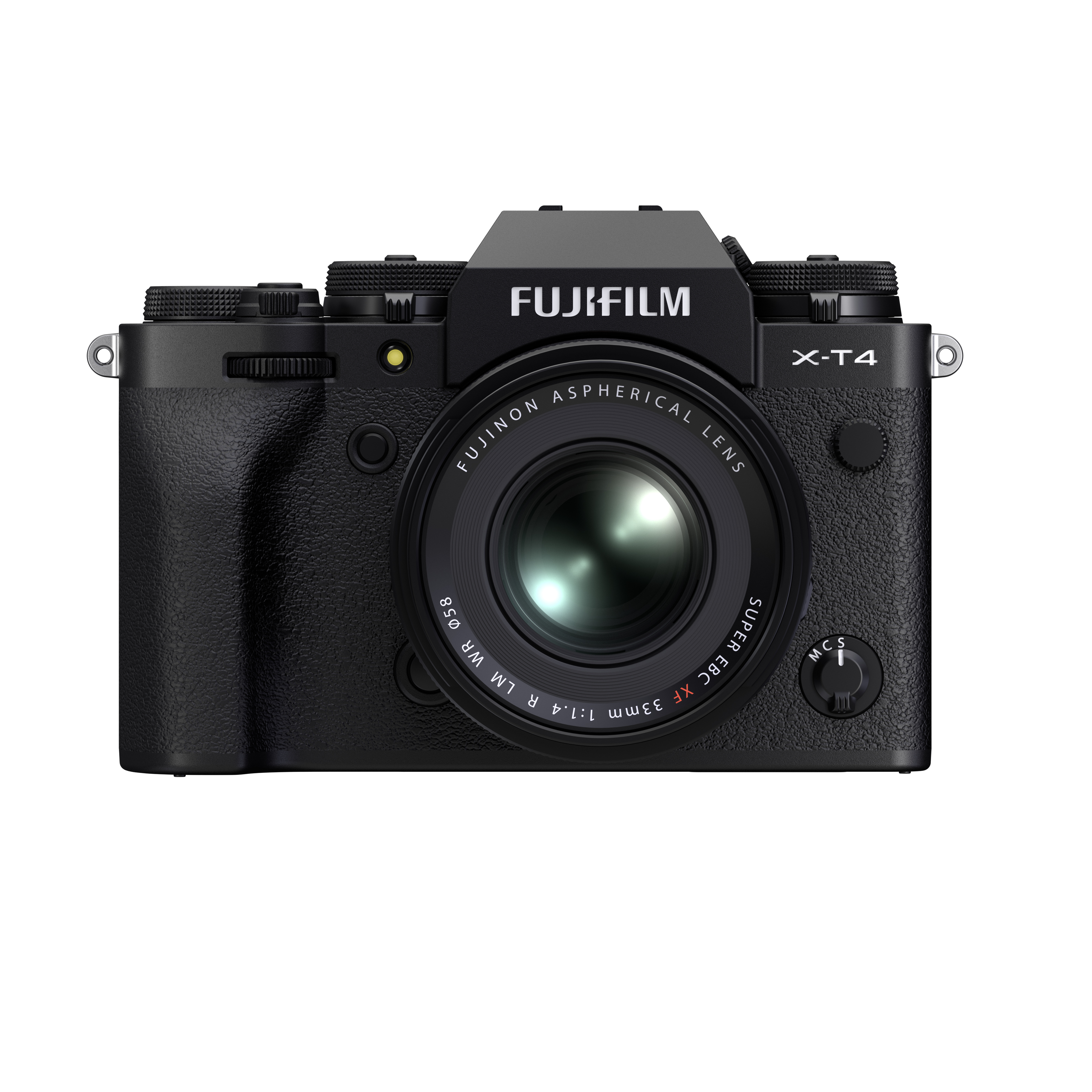 Fujifilm 33 mm 1:1,4 XF R LM WR