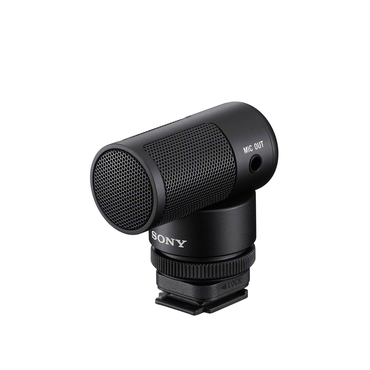 Sony ECM-G1 Shotgun Mikrofon Sony ECM-G1 Shotgun Mikrofon