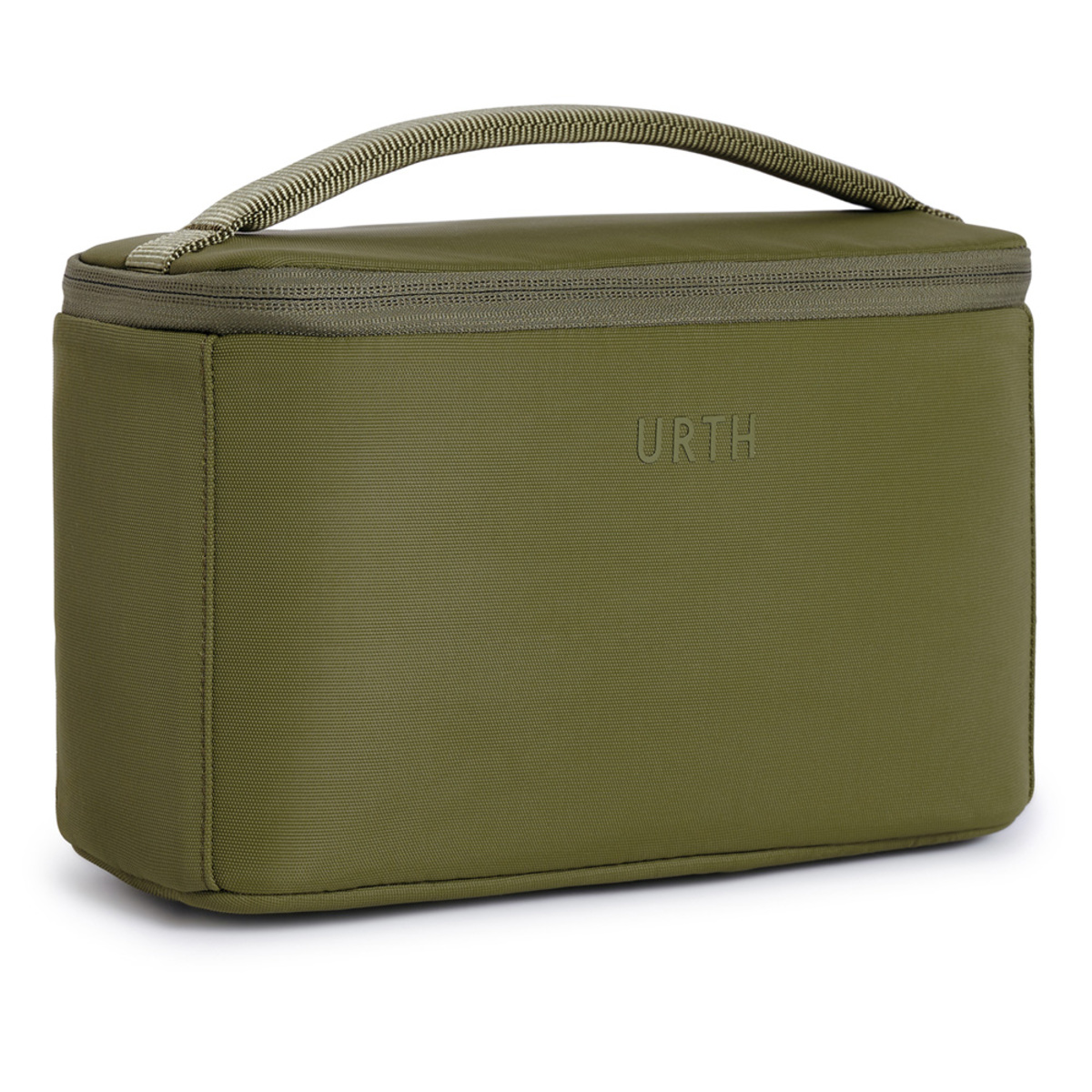 Urth Arkose 20L Rucksack + Kamera Insert (Grün)